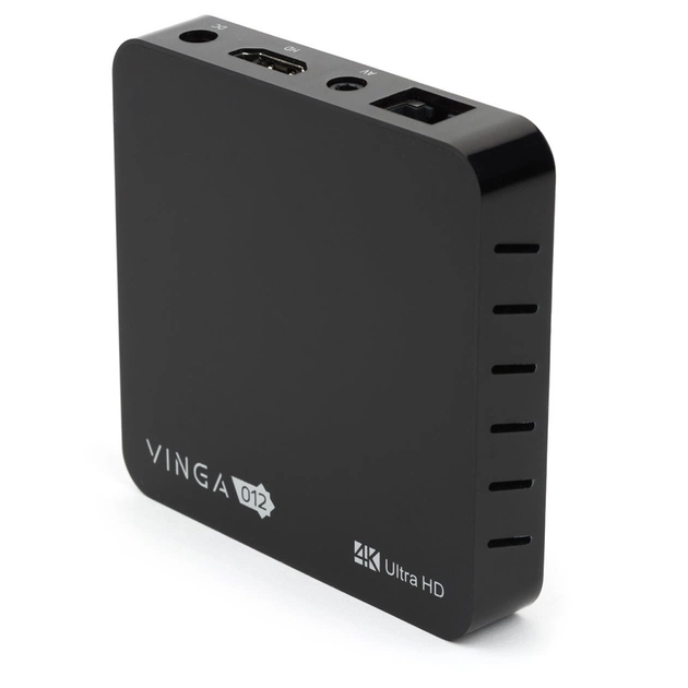 Медіаплеєр Vinga 012 (VINGA-012-81) - изображение 6