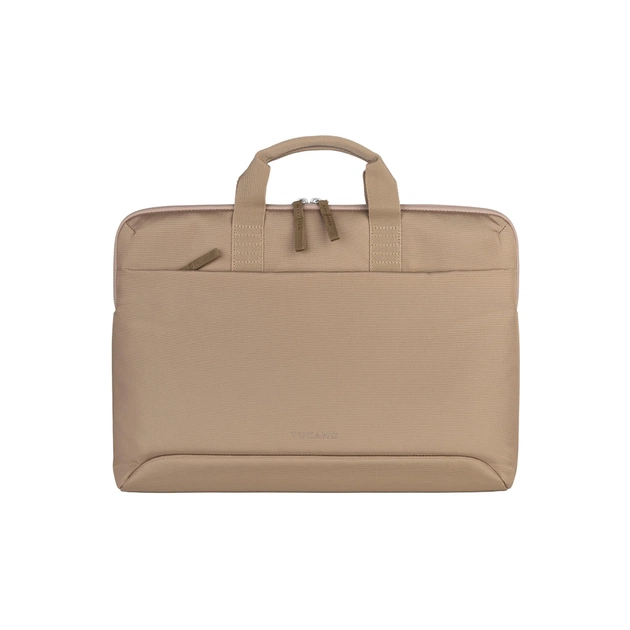 Сумка для ноутбука Tucano 16" Smilza beige (BSM15-BE) - изображение 1