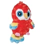 М'яка іграшка Aurora Yoohoo Папуга 12 см (90798A) - зменшене зображення 1