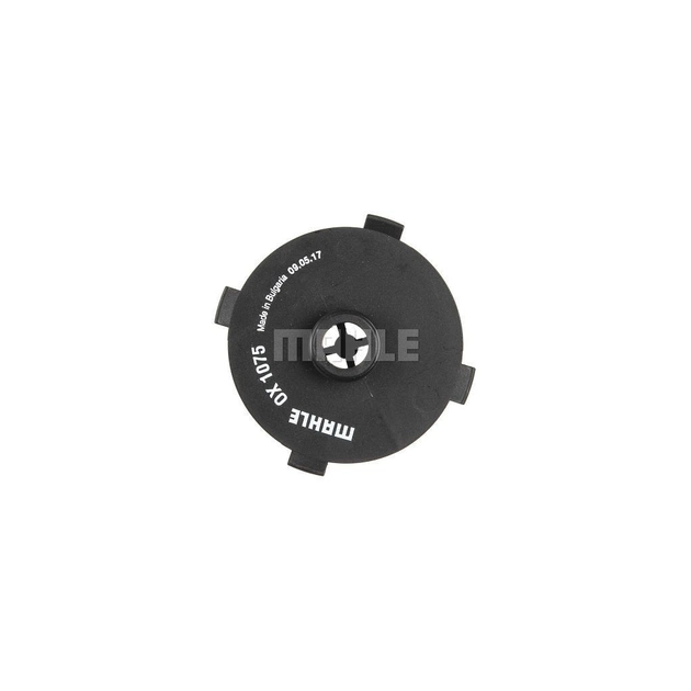 Фільтр масляний Mahle OX1075DECO - picture 6