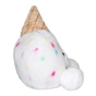 М'яка іграшка Aurora Palm Pals Морозиво-ріжок 13 см (240493K) - зменшене зображення 3