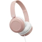 Навушники JVC HA-S31M-P Pink (HA-S31M-P-EX) - зменшене зображення 4