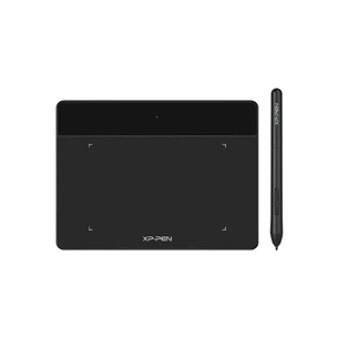 Графічний планшет XP-Pen Deco Fun Black (Deco Fun XS_BK) зображення 1
