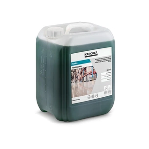 Засіб для миття підлоги Karcher для інтенсивного очищення RM 752 Extra, 10л (6.295-813.0) зображення 1