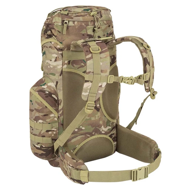 Рюкзак туристичний Highlander Forces Loader Rucksack 44L HMTC (929612) - picture 2
