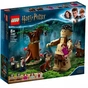 Конструктор LEGO Harry Potter Заборонений ліс: Грохх та Долорес Амбридж (75967) - зменшене зображення 1