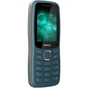 Мобільний телефон Nokia 123 DS Green - зменшене зображення 3