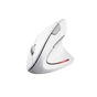 Мишка Trust Verto Ergonomic Wireless White (25132) - зменшене зображення 1