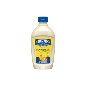 Соус Hellmann's Майонезный жир 41% 425 г (8720182739308) изображение 1