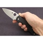 Ніж Spyderco Shaman (C229GP) - зменшене зображення 3