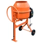 Бетоносмеситель Vitals Cm-140a, 550W, 140l (82756) - уменьшенное изображение 4
