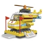 Конструктор Pai Blocks Helicopter 79 елементів (61012W) - зменшене зображення 3