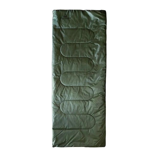 Спальний мішок Totem Woodcock L Olive (UTTS-001-L) - зображення 1