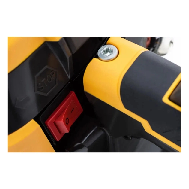 Ланцюгова пила Stiga бензинова CS540, 1.6 кВт, 35 см, ланцюг 3/8" (CS540) - зображення 6