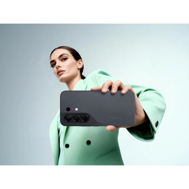 Мобільний телефон Tecno Camon 50 8/256Gb Moonshadow Black (4894947116155) - picture 5