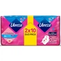 Гігієнічні прокладки Libresse Ultra Normal Soft deo 20 шт (7322540356847) - уменьшенное изображение 2
