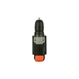 Шуруповерт Black&Decker 18 В Li-Ion, 1.5Ah, 600 об/хв, 1,2 кг (BCD001C1) - уменьшенное изображение 5