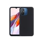 Чохол до мобільного телефона BeCover Xiaomi Redmi 12C Black (708980) - зменшене зображення 1