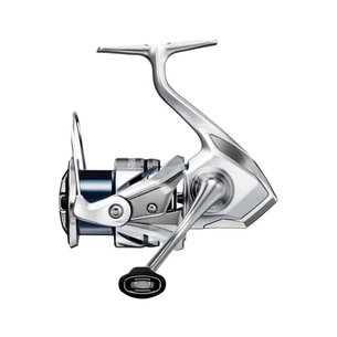 Котушка Shimano Stradic FM 2500S 6+1BB 5.11 (ST2500SFM) зображення 1