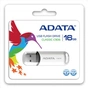 USB флеш накопичувач ADATA 16Gb C906 White USB 2.0 (AC906-16G-RWH) - зменшене зображення 5