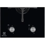 Варочна поверхня Electrolux EGC3322NVK - зменшене зображення 2