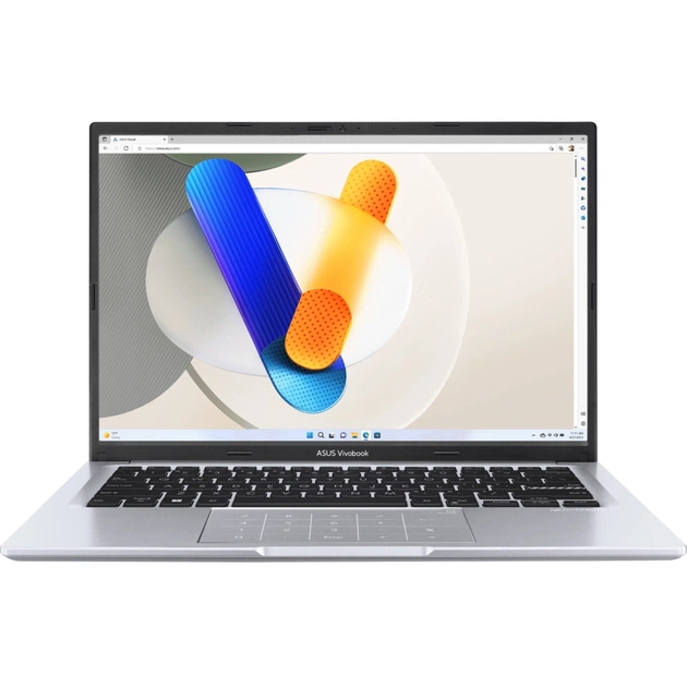Ноутбук ASUS Vivobook 14 X1405VA-LY511 (90NB10M1-M00MR0) - зображення 1