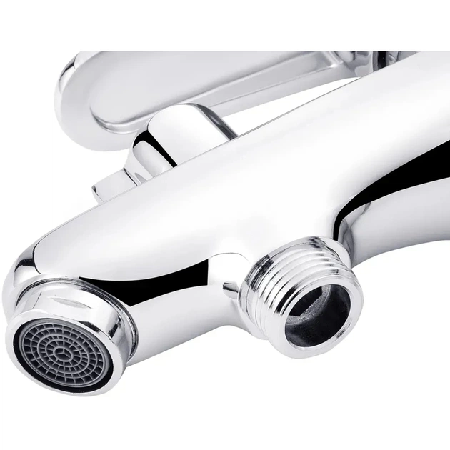 Змішувач Kroner Elbe-C015 (CV023575) - picture 5