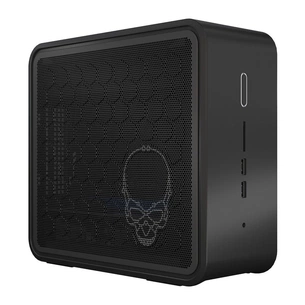 Комп'ютер INTEL NUC 9 Extreme Kit / i9-9980HK (BXNUC9I9QNX) зображення 1