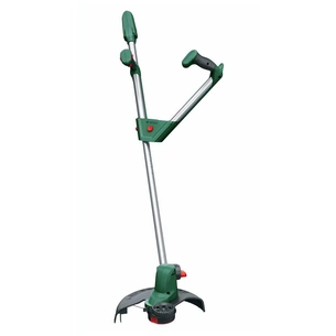 Тример садовий Bosch UniversalGrassCut 18V-260 1х2.5Ah, 26см, 2.3кг (0.600.8C1.D03) зображення 1