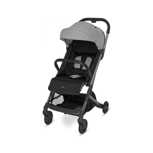 Коляска Espiro Art New 107 Gray Center (5906724205019) зображення 1