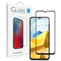 Стекло защитное ACCLAB Full Glue Xiaomi Poco M5 Black (1283126545061) - уменьшенное изображение 2