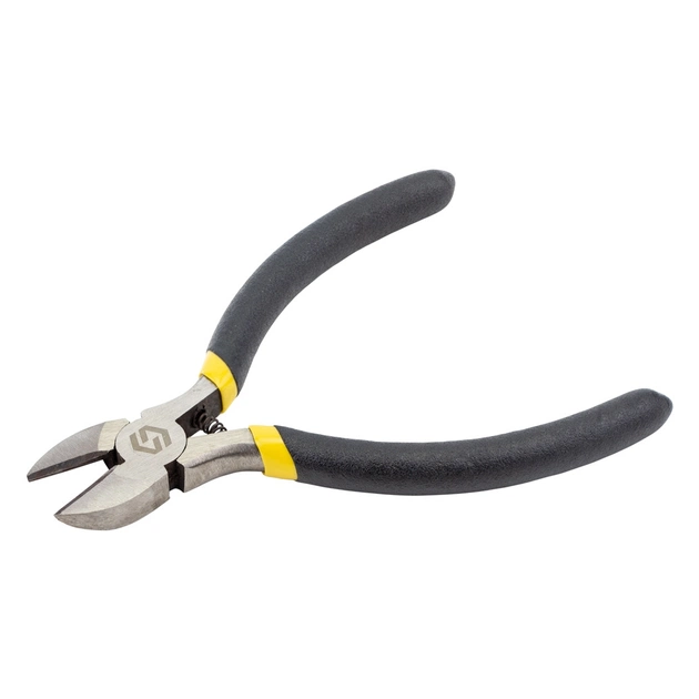 Бокорізи Sigma 115мм гумові рукоятки (4351131) - picture 3