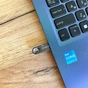 USB флеш накопичувач Mibrand 32GB Eagle Grey USB 3.2 (MI3.2/EA32U10G) - зменшене зображення 3