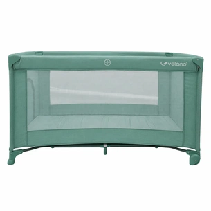 Дитячий манеж Velano Flexi, mint (46155) изображение 1