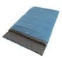 Спальний мішок Outwell Celebration Lux Double/+2°C Blue (Left) (928365) - зменшене зображення 2
