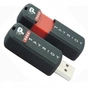 USB флеш накопичувач Patriot 8GB XT Rage Quad Channel USB 2.0 (PEF8GRUSB) - зменшене зображення 8