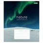Зошит 1 вересня Nature aesthetics А5 24 аркушів клітинка (768100) - зменшене зображення 3