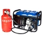 Генератор Enersol газ-бензин 2.8kW (EPG-2800SL) - зменшене зображення 11