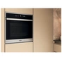Духова шафа Whirlpool WOI4S8HM1SXA - зменшене зображення 7