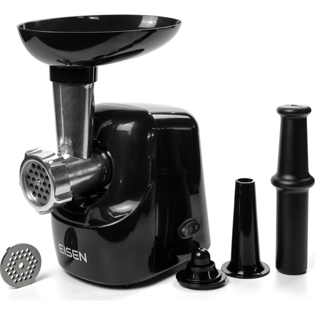 М'ясорубка Eisen EMG-071JW - picture 3