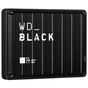 Зовнішній жорсткий диск 2.5" 5TB Black P10 WD (WDBA3A0050BBK-WESN) - уменьшенное изображение 2