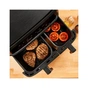 Мультипіч Tefal Easy Fry Dual Essential (EY901N10) - уменьшенное изображение 7