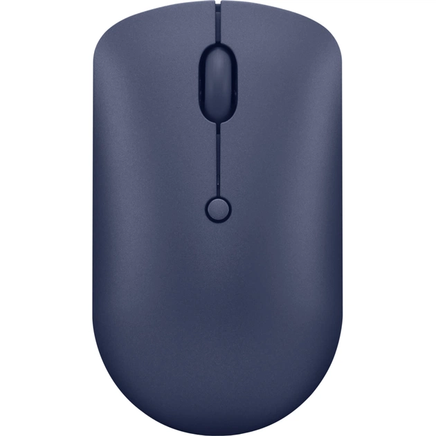 Мишка Lenovo 540 USB-C Wireless Abyss Blue (GY51D20871) - зображення 1