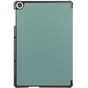 Чохол до планшета BeCover Smart Case Huawei MatePad T10s / T10s (2nd Gen) Dark Green (705400) - зменшене зображення 2