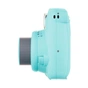 Камера миттєвого друку Fujifilm Instax Mini 9 CAMERA ICE BLUE TH EX D (16550693) - зменшене зображення 5