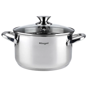 Каструля Ringel Hanover 3.5л (RG-2005/1-20) зображення 1
