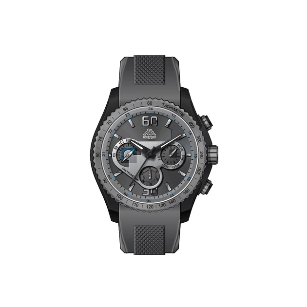 Наручные часы Kappa KP-1405M-C - изображение 1