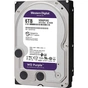 Жорсткий диск 3.5" 6TB WD (# WD63PURZ #) - зменшене зображення 2
