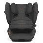 Автокрісло Cybex Pallas G i-Size Lava Grey (522002189) - зменшене зображення 2