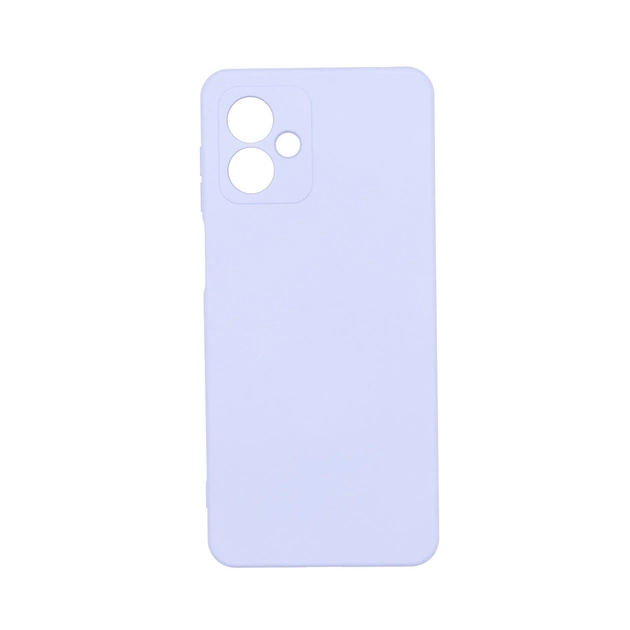 Чохол до мобільного телефона Armorstandart ICON Case Motorola G14 Camera cover Lavender (ARM70476) - зображення 1